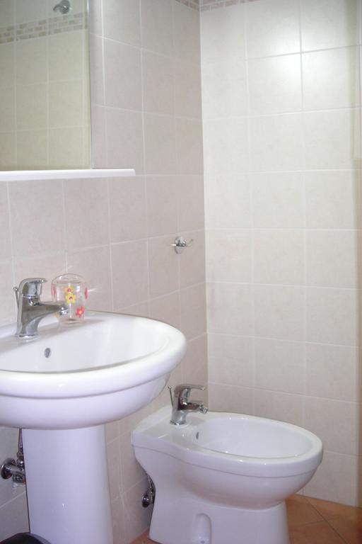 B&B Casansaldo Джарре Экстерьер фото
