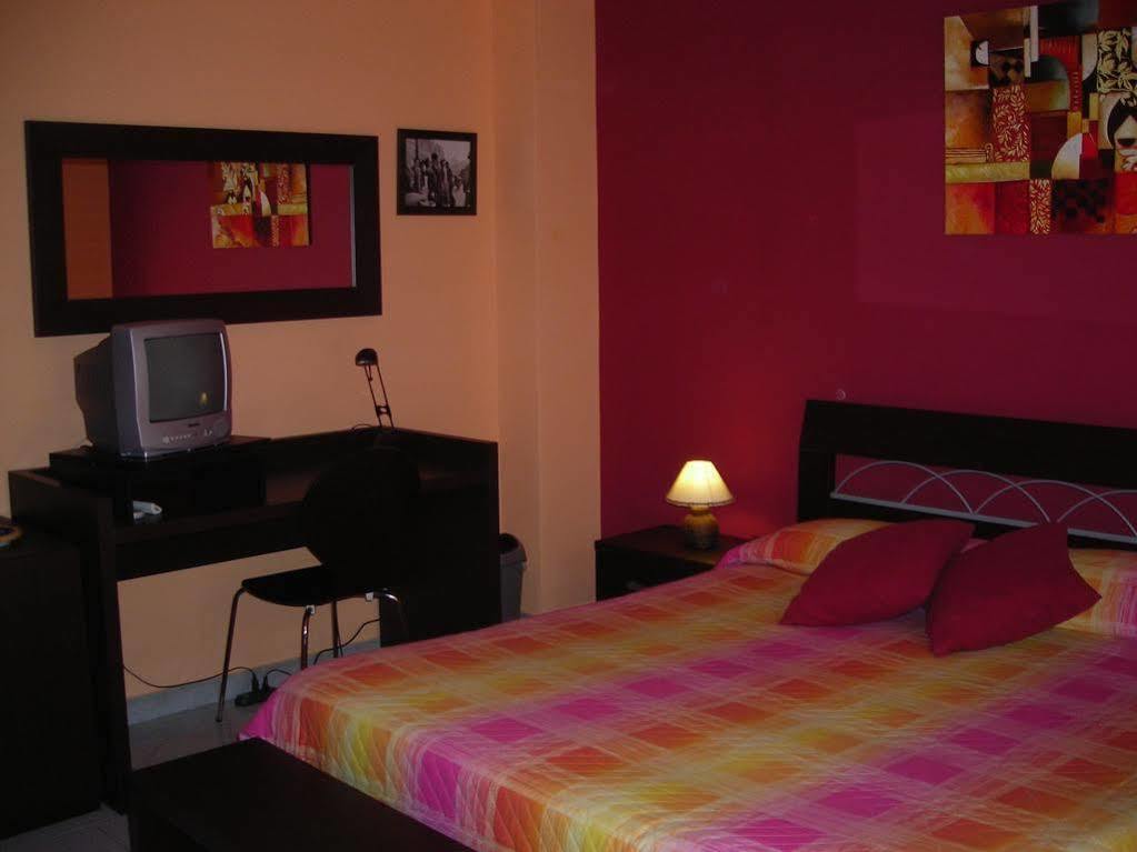 B&B Casansaldo Джарре Экстерьер фото